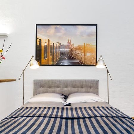 The Melchior, Luxury Industry Loft In Mitte Up To 5 Ppl With 2 Bath Rooms 베를린 외부 사진