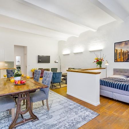 The Melchior, Luxury Industry Loft In Mitte Up To 5 Ppl With 2 Bath Rooms 베를린 외부 사진