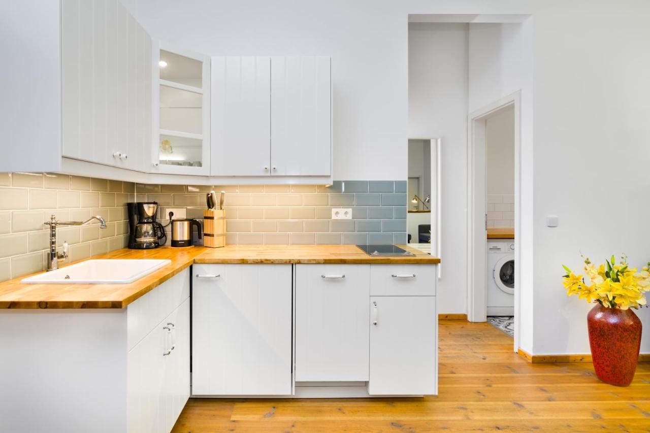 The Melchior, Luxury Industry Loft In Mitte Up To 5 Ppl With 2 Bath Rooms 베를린 외부 사진